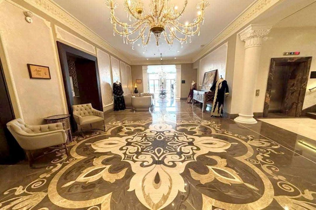 Cirta Hotel 6/27