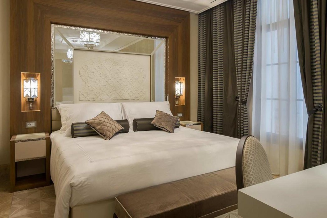 Cirta Hotel 8/27