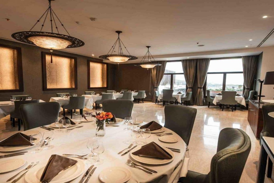 Cirta Hotel 22/27