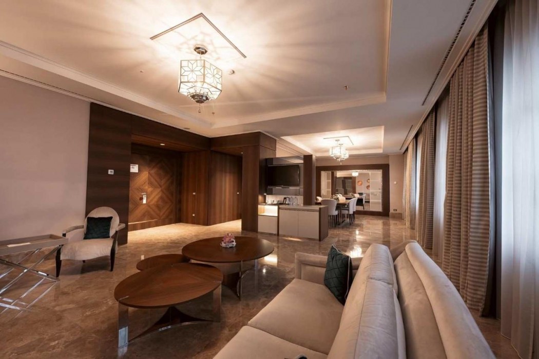 Cirta Hotel 9/27