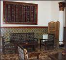 Cirta Hotel in CONSTANTINE