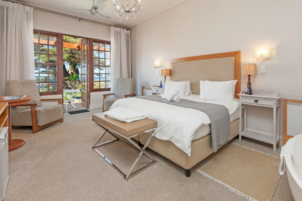 Harbour House Hotel 10/36