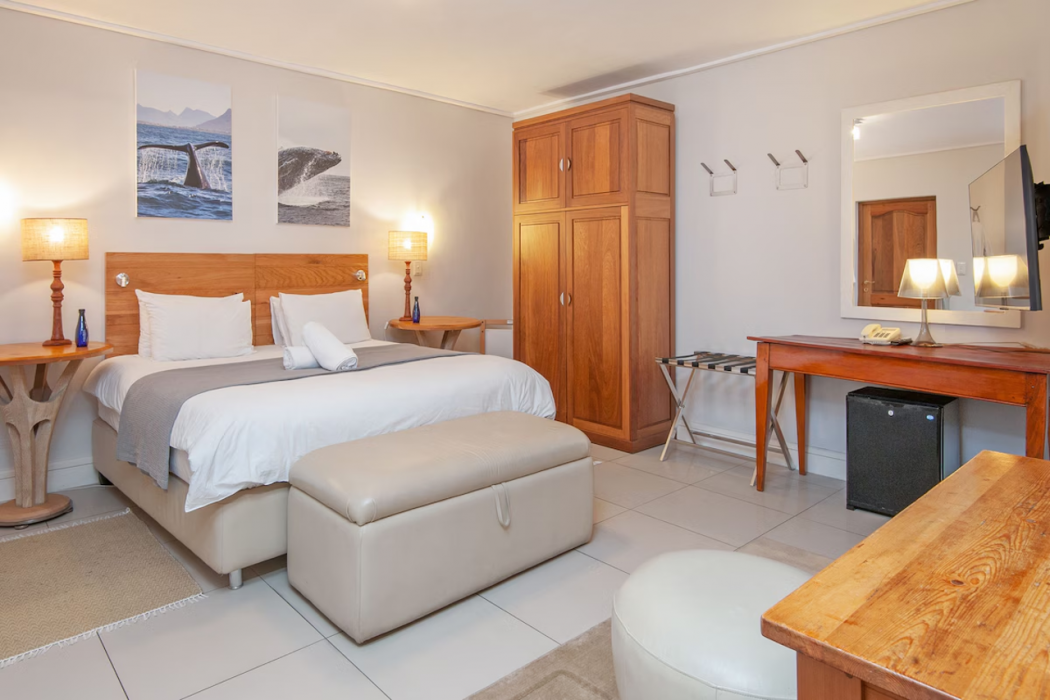 Harbour House Hotel 5/36