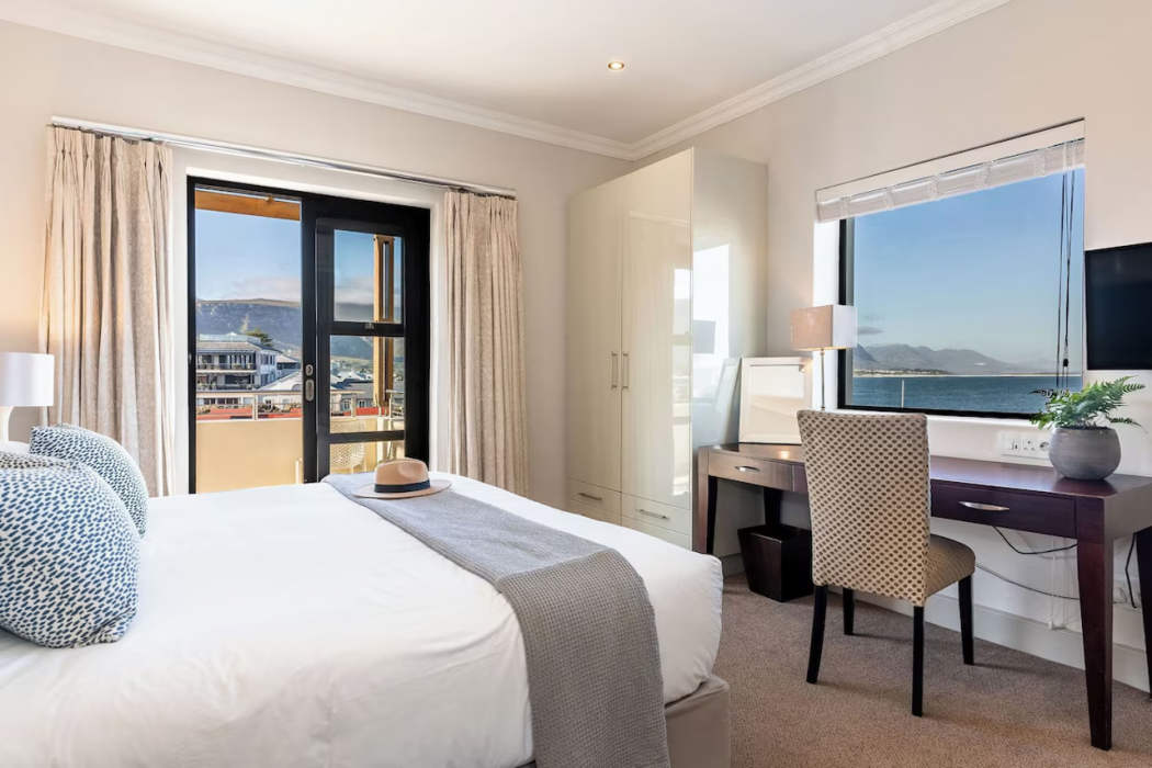 Harbour House Hotel 7/36