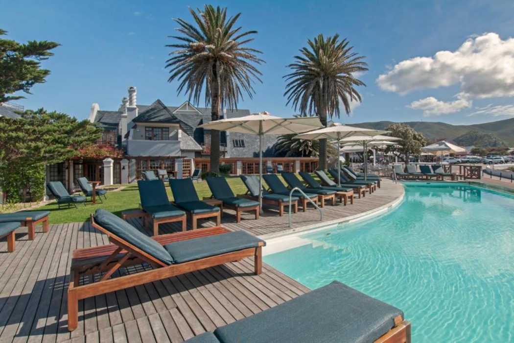 Harbour House Hotel 1/36