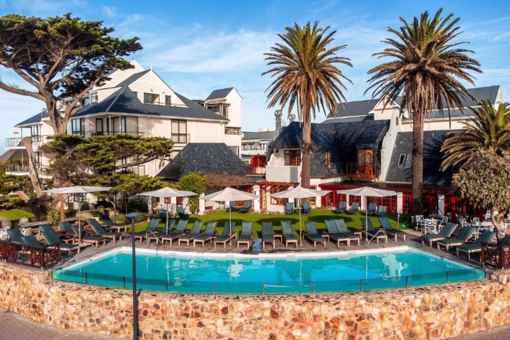 Harbour House Hotel 27/36