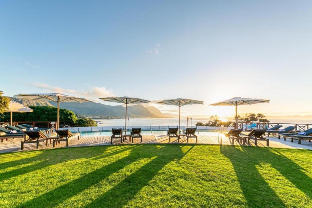 Harbour House Hotel 22/36