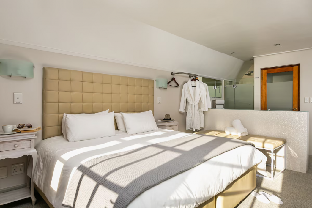 Harbour House Hotel 2/36
