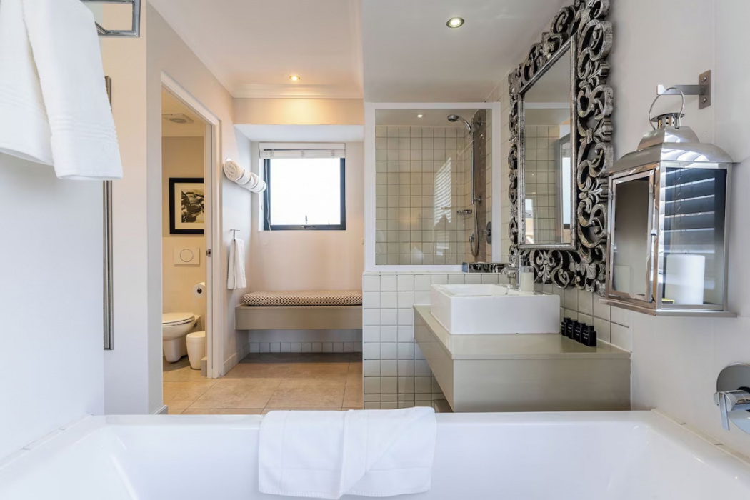 Harbour House Hotel 13/36
