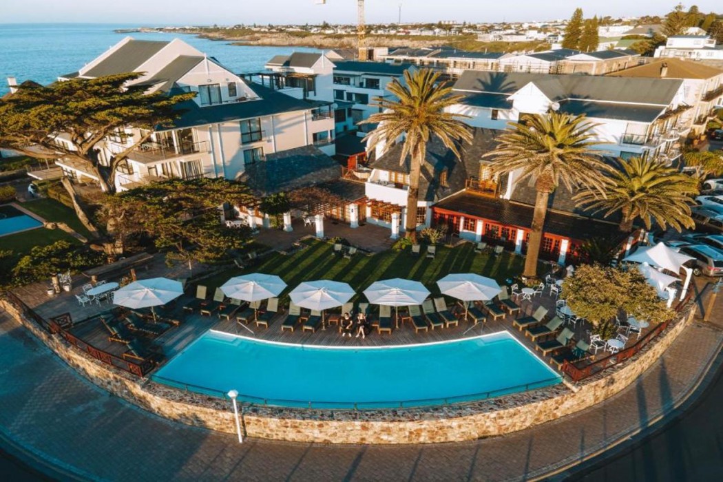 Harbour House Hotel 26/36
