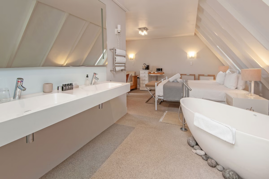 Harbour House Hotel 14/36