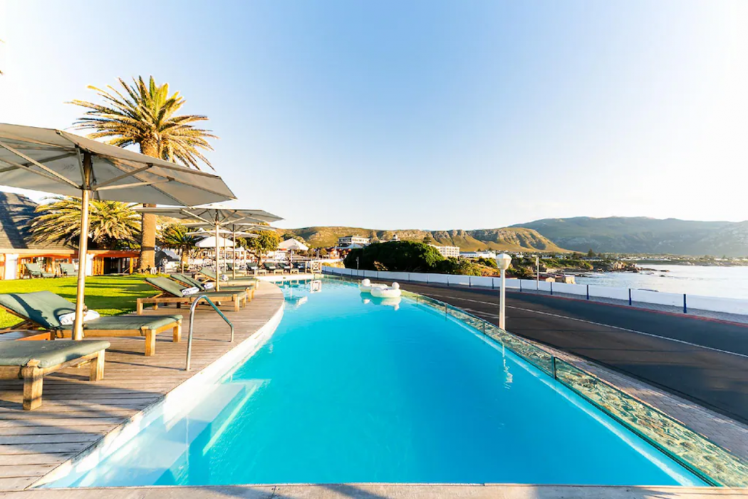 Harbour House Hotel 25/36