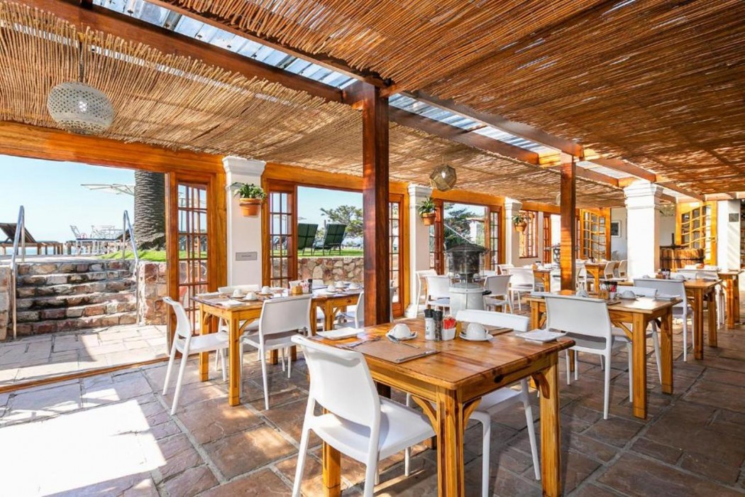 Harbour House Hotel 21/36