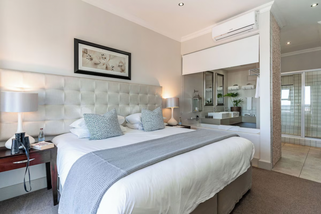 Harbour House Hotel 6/36