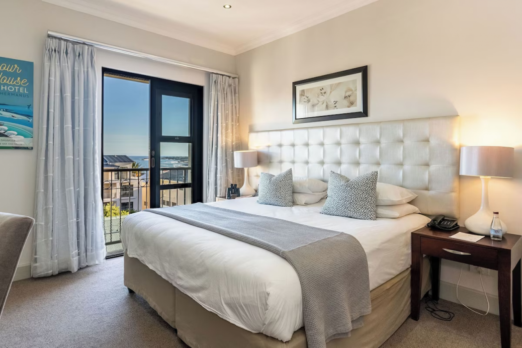 Harbour House Hotel 8/36
