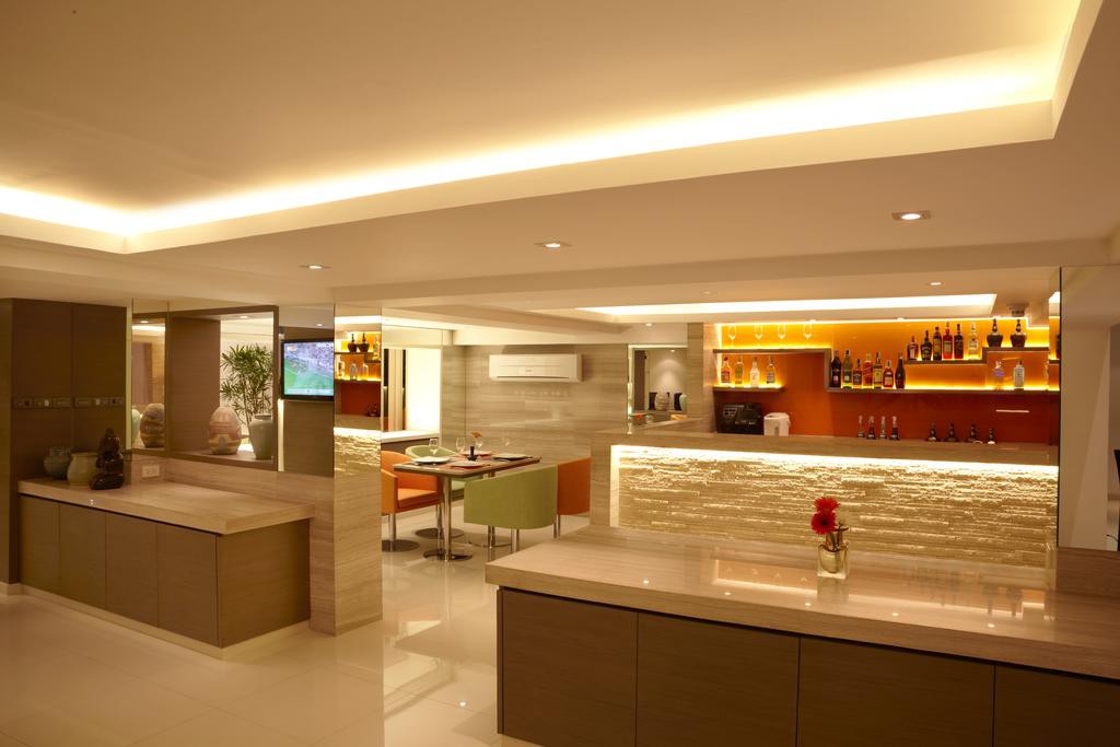 CityPoint Hotel 13/25