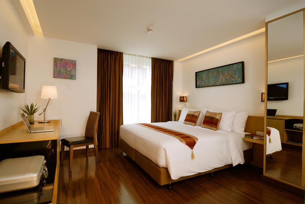 CityPoint Hotel 7/25