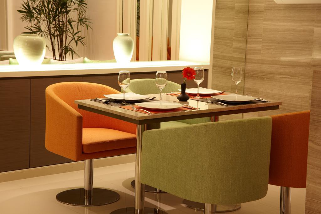 CityPoint Hotel 12/25