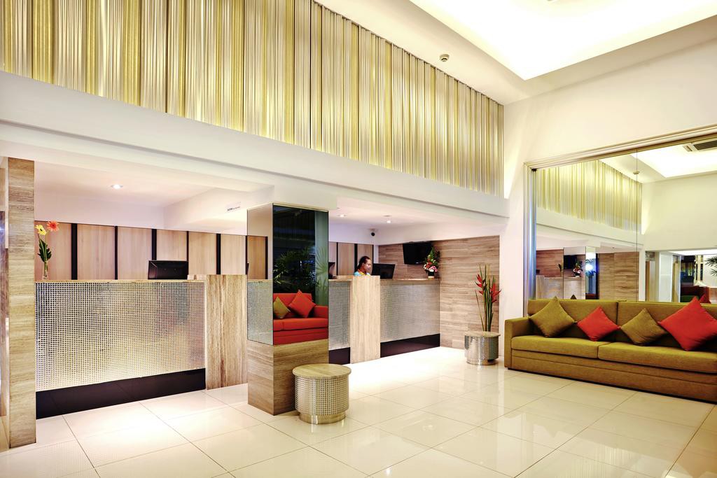 CityPoint Hotel 5/25