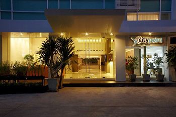 CityPoint Hotel 1/25