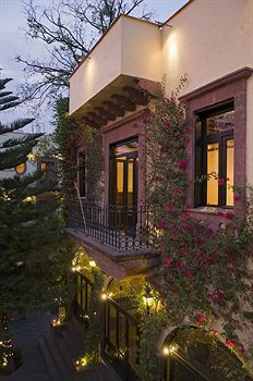 Casalinda Hotel Boutique 1/51