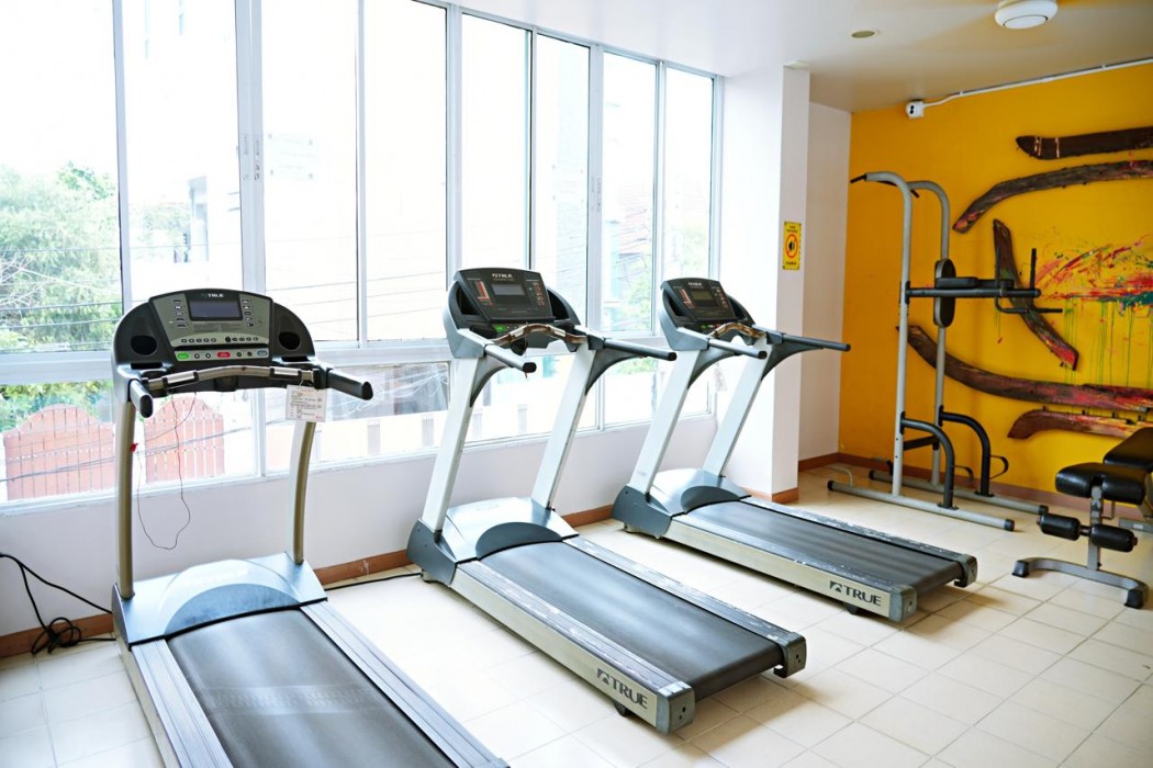 Mestyle Place Hotel 16/53