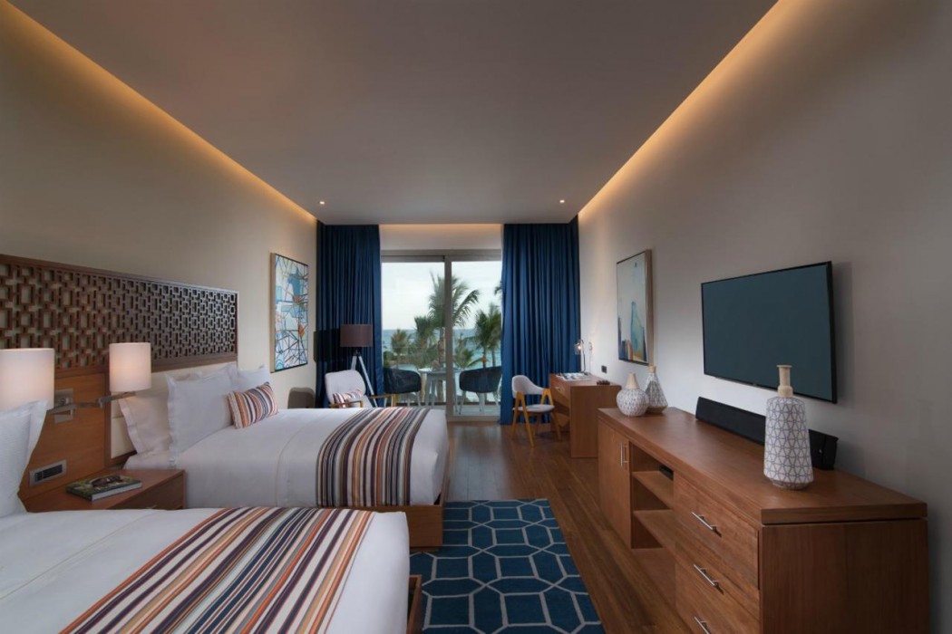 Room at Eden Roc At Cap Cana, PUNTA CANA