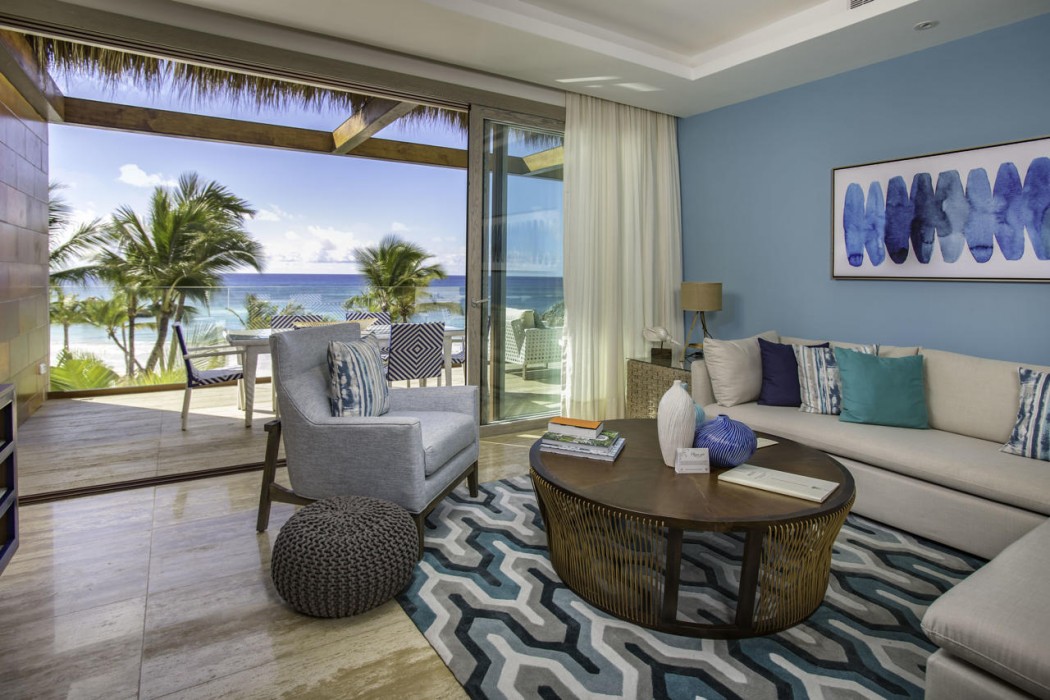Eden Roc At Cap Cana 51/102