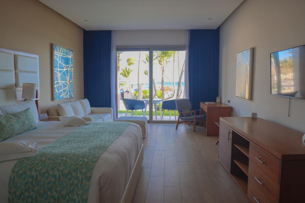 Room at Eden Roc At Cap Cana, PUNTA CANA