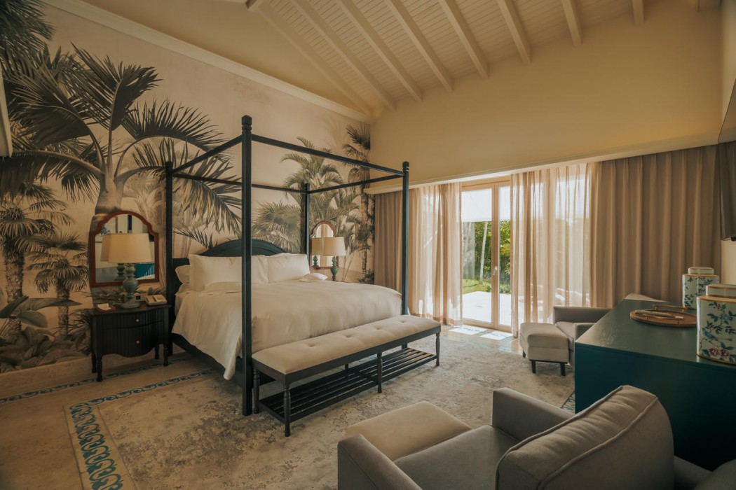 Eden Roc At Cap Cana 40/102