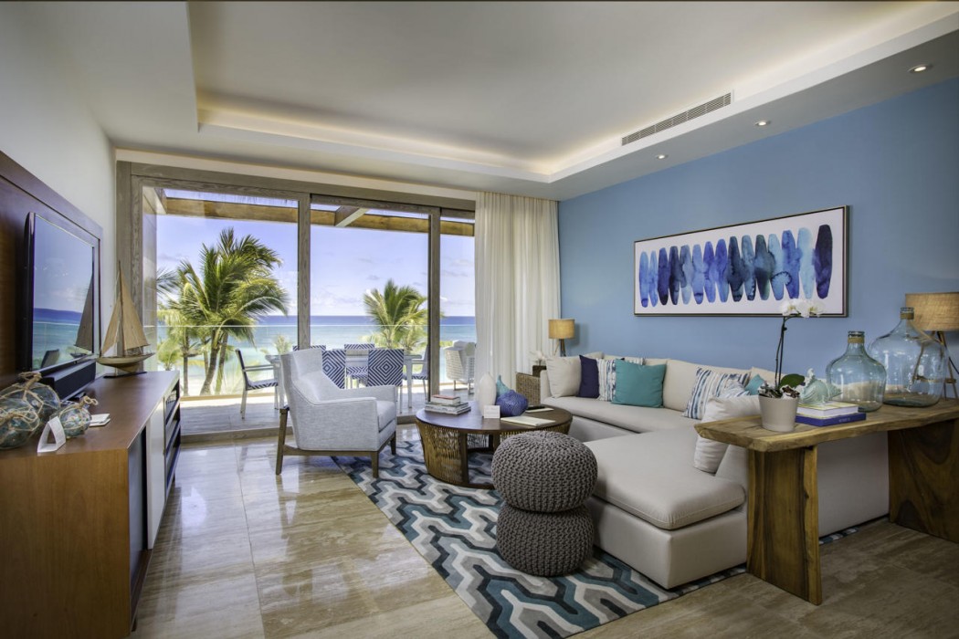 Eden Roc At Cap Cana 56/102
