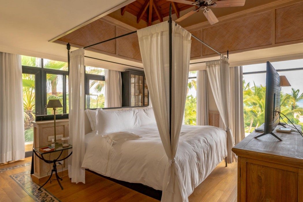 Eden Roc At Cap Cana 57/102