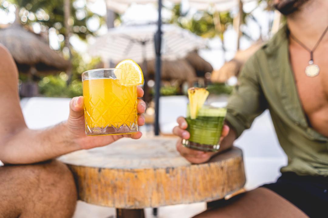 ANA Y JOSE ホテル&ビーチクラブ 写真4