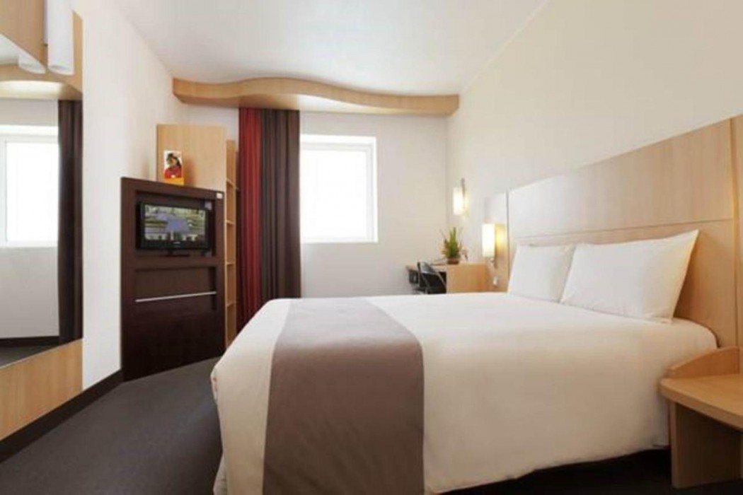 ibis Malabo 16/43