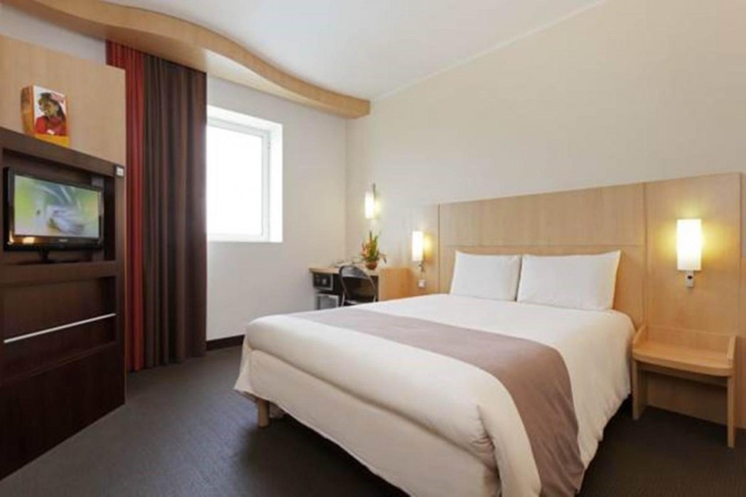 ibis Malabo 18/43
