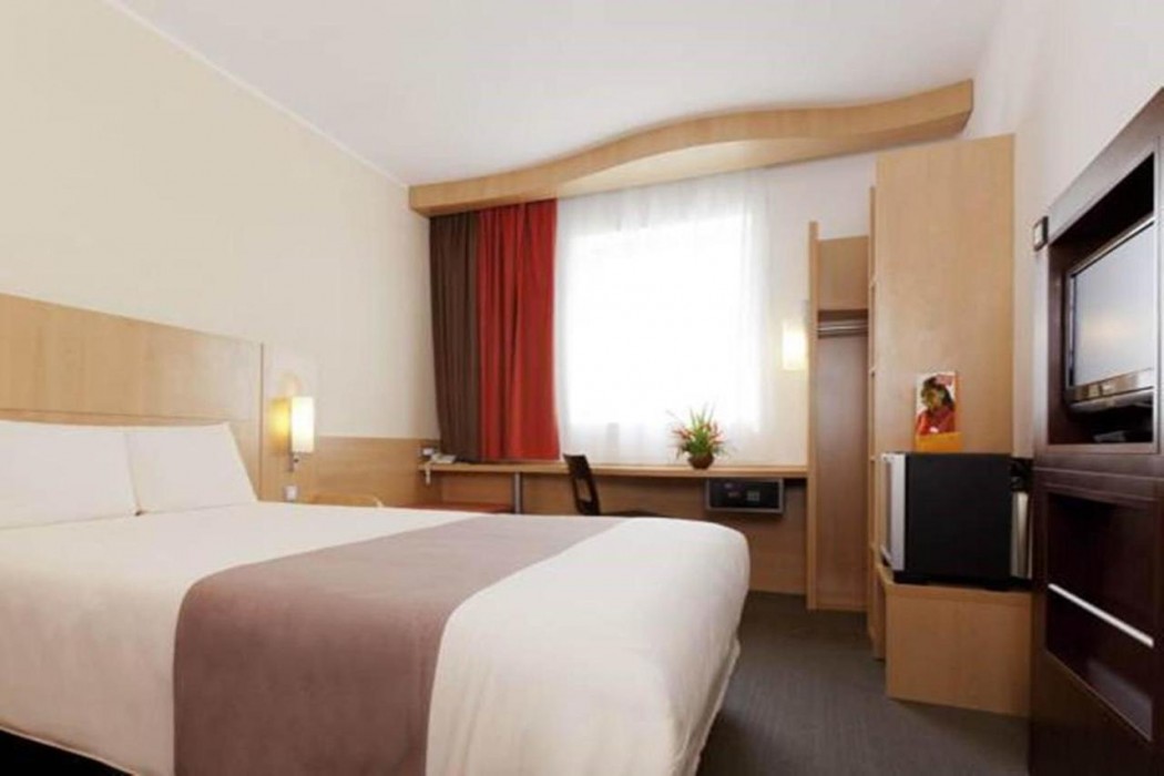 ibis Malabo 15/43