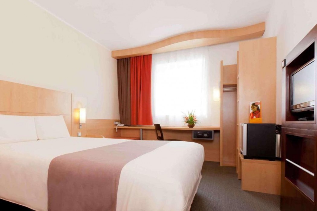 ibis Malabo 17/43