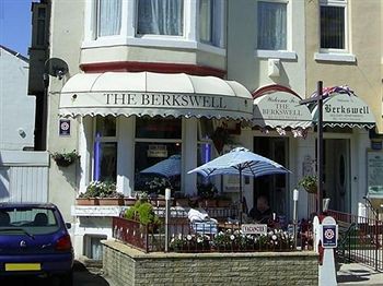 The Berkswell Hotel 1/35