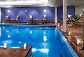 First Hotel Billingehus 1/55