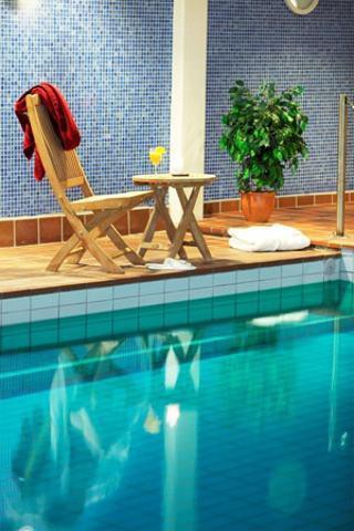 First Hotel Billingehus 20/55