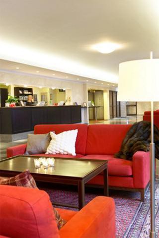First Hotel Billingehus 5/55