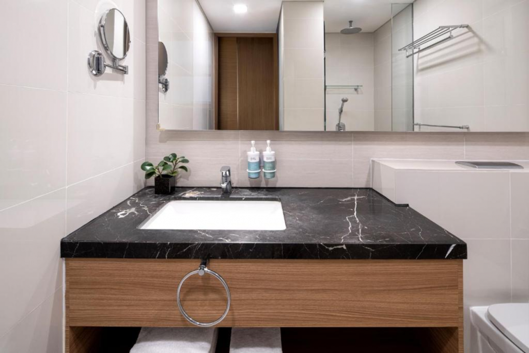 Novotel Living Singapore Orchard 17/60