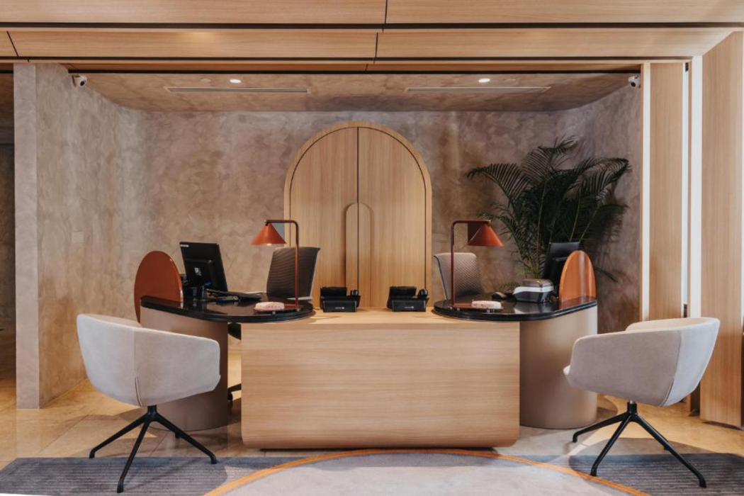 Novotel Living Singapore Orchard 28/60