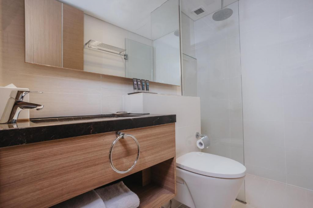 Novotel Living Singapore Orchard 18/60