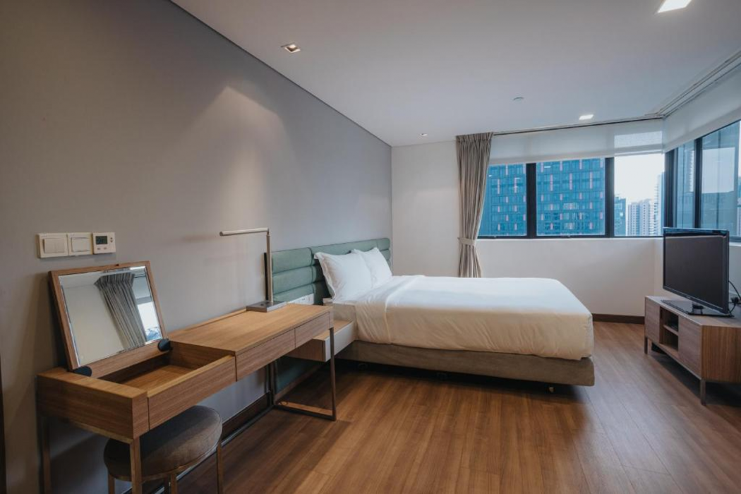 Novotel Living Singapore Orchard 13/60