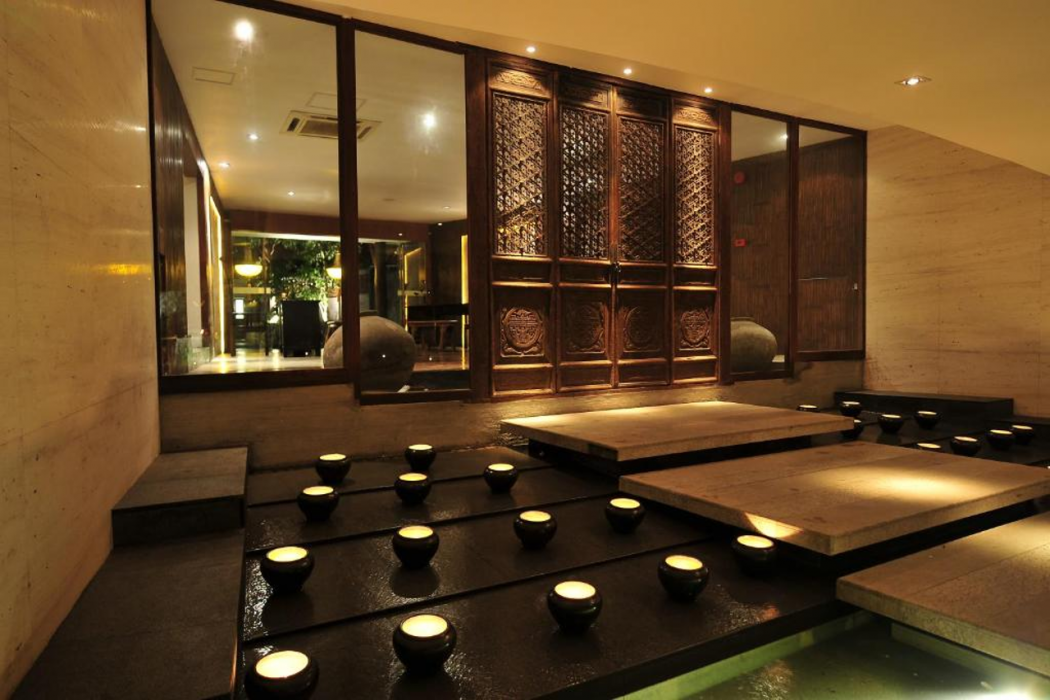 Villa Samadhi Kuala Lumpur Adult Only 10/21