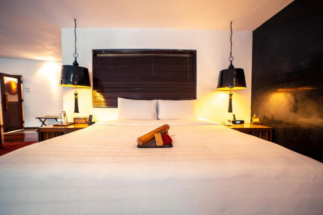 Villa Samadhi Kuala Lumpur Adult Only 7/21