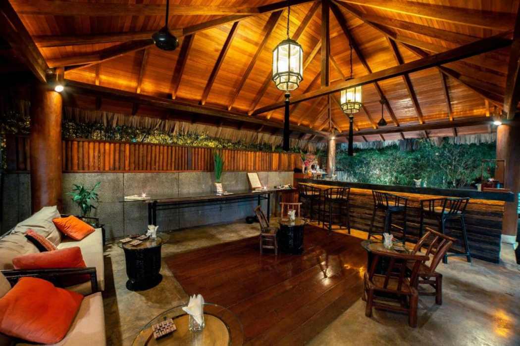 Villa Samadhi Kuala Lumpur Adult Only 8/21