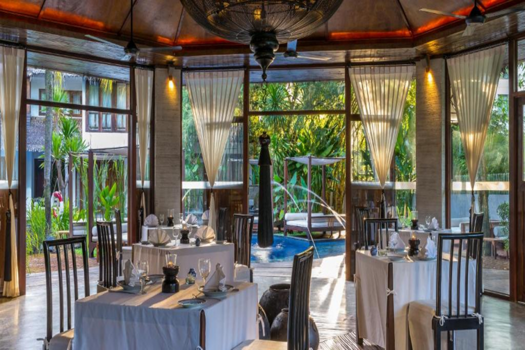 Villa Samadhi Kuala Lumpur Adult Only 9/21