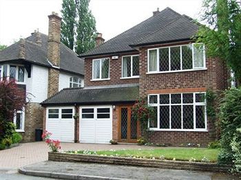 Gayton B&amp;B 1/20